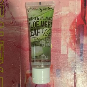 5 for $25! Urban Hydration Bright & Balanced Cleanser